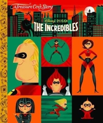 Incredibles Classic