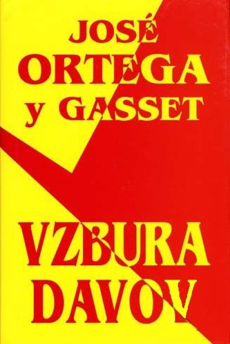 Vzbura davov Vzbura davov