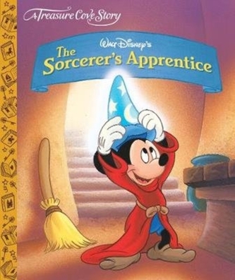 TC The Sorcerer's Apprentice