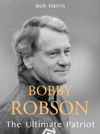 Bobby Robson