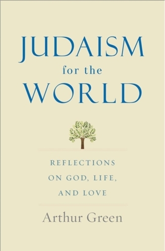 Judaism for the World