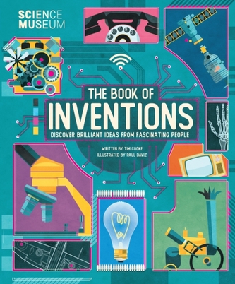 The Book of Inventions