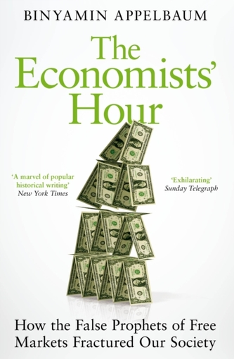 The Economists' Hour The Economists' Hour