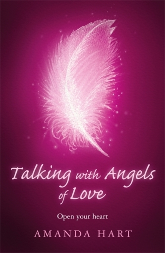 Talking with Angels of Love Talking with Angels of Love