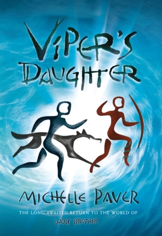 Viper's Daughter Viper's Daughter