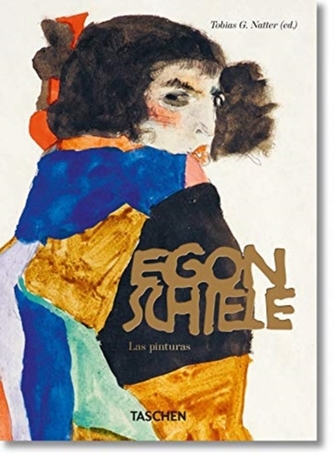 Egon Schiele. The Paintings - 40th Anniversary Edition