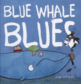 Blue Whale Blues Blue Whale Blues