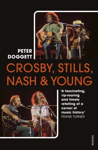Crosby, Stills, Nash & Young Crosby, Stills, Nash & Young