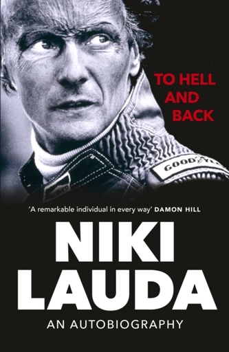 To Hell and Back To Hell and Back