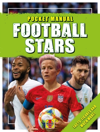 Pocket Manual Football Stars Pocket Manual Football Stars