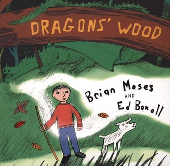 Dragons' Wood