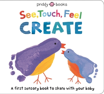 SEE TOUCH CREATE