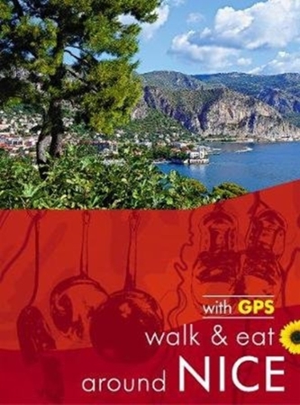Walk & Eat Around Nice