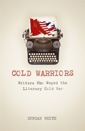 Cold Warriors Cold Warriors