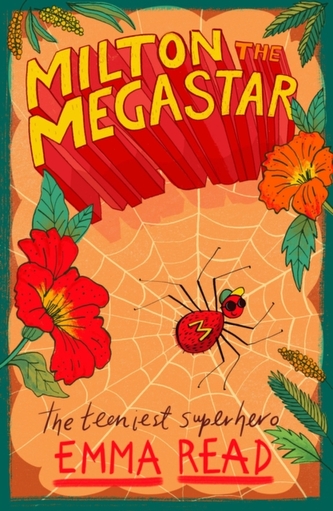 Milton the Megastar Milton the Megastar
