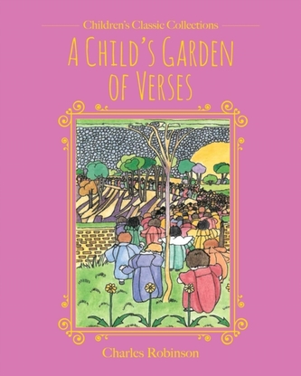 A Child's Garden of Verses
