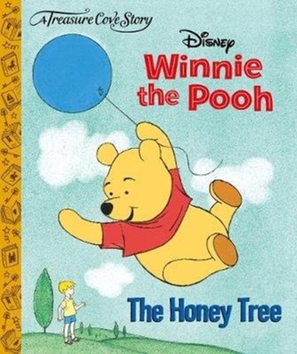 Treasure Cove Stories - Winnie the Pooh: The Honey Tree