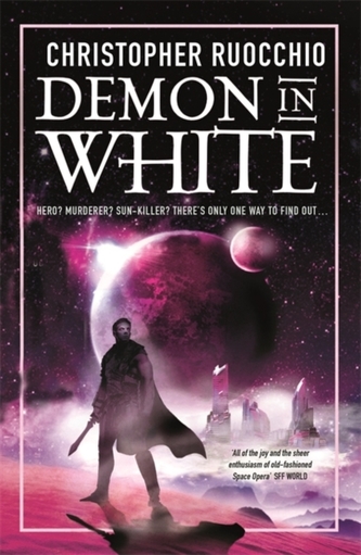 Demon in White Demon in White