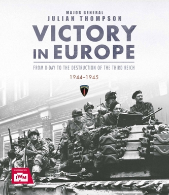 Victory in Europe Victory in Europe