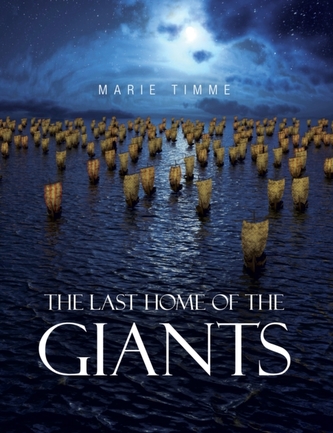 The Last Home of the Giants The Last Home of the Giants