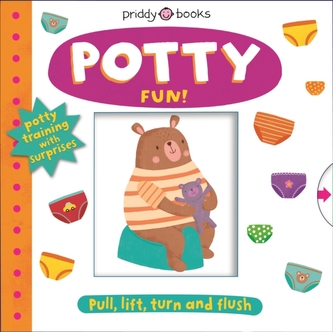 POTTY FUN