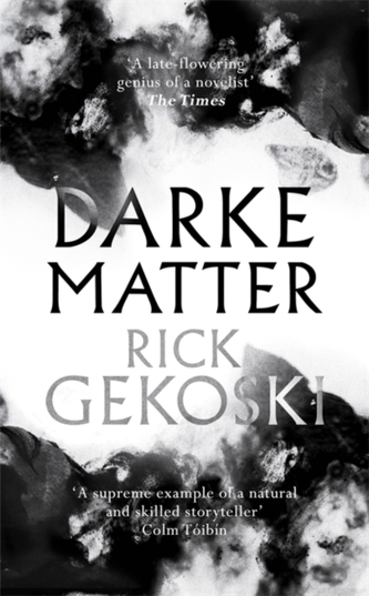 Darke Matter Darke Matter