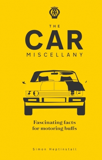 The Car Miscellany The Car Miscellany