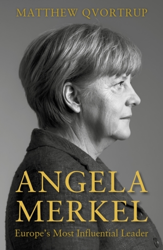 Angela Merkel Angela Merkel