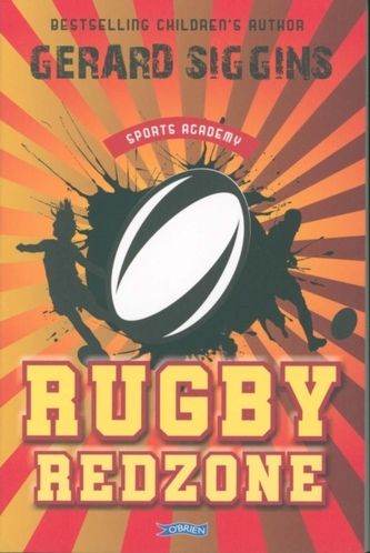 Rugby Redzone Rugby Redzone