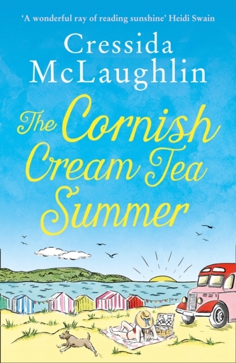 The Cornish Cream Tea Summer The Cornish Cream Tea Summer
