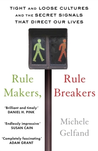 Rule Makers, Rule Breakers Rule Makers, Rule Breakers