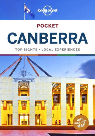 Lonely Planet Pocket Canberra Lonely Planet Pocket Canberra