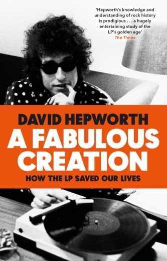 A Fabulous Creation A Fabulous Creation