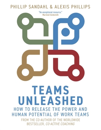 Teams Unleashed Teams Unleashed
