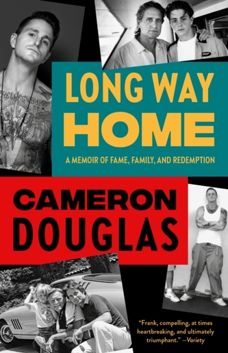 Long Way Home