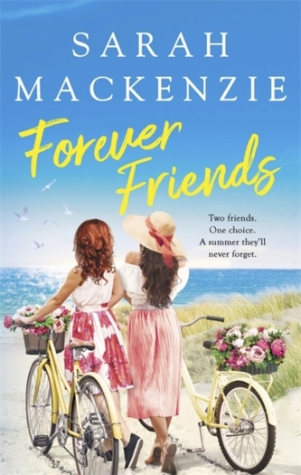 Forever Friends Forever Friends