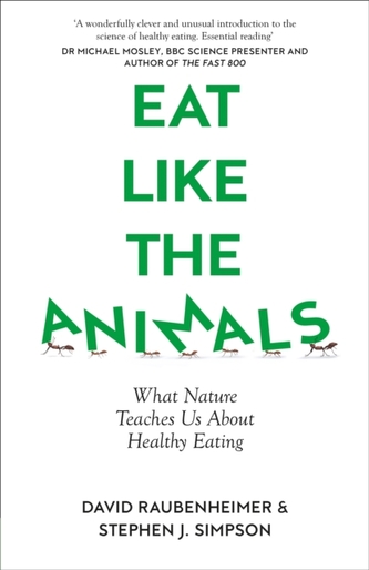 Eat Like the Animals