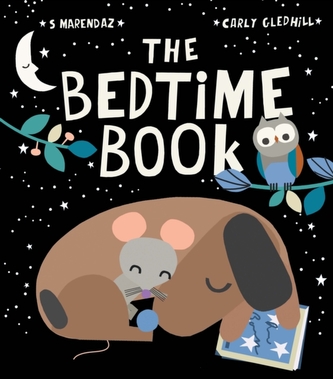 The Bedtime Book The Bedtime Book