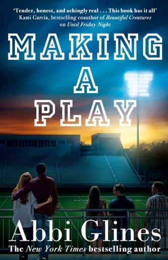 Making a Play Making a Play