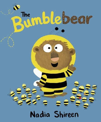 The Bumblebear The Bumblebear