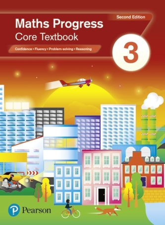 KS3 Maths 2019: Core Book 3 KS3 Maths 2019: Core Book 3