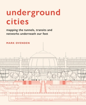 Underground Cities