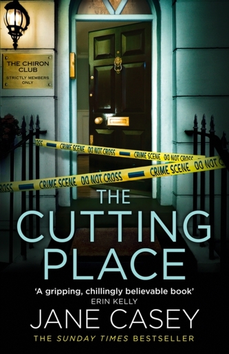 The Cutting Place The Cutting Place