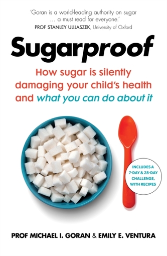 Sugarproof Sugarproof