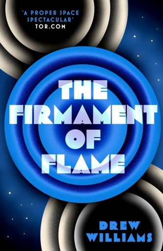 The Firmament of Flame