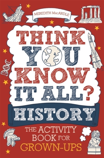 Think You Know It All? History Think You Know It All? History