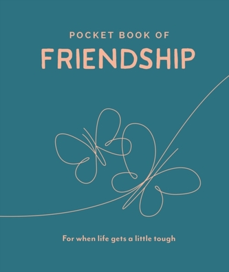 Pocket Book of Friendship Pocket Book of Friendship