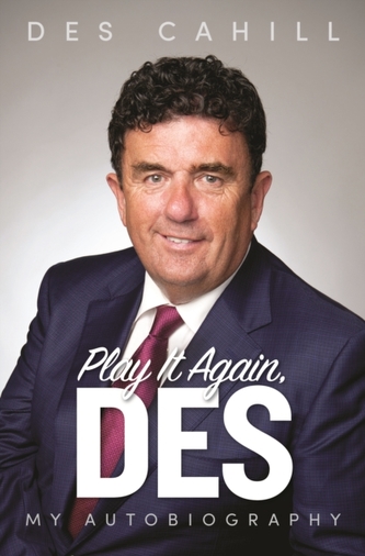 Play It Again, Des Play It Again, Des
