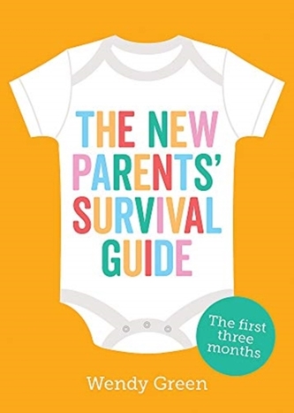 The New Parents' Survival Guide