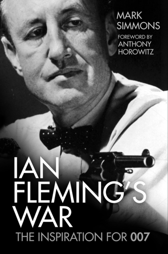 Ian Fleming's War Ian Fleming's War